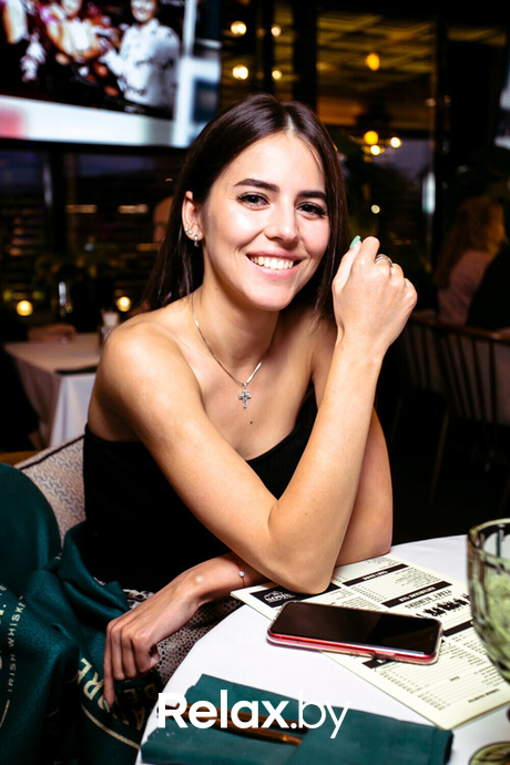 Выступление Екатерины Лазуки, фото № 61