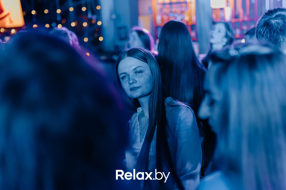 Ночные жители, фото № 22