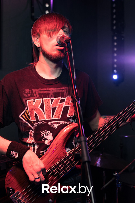 Ночные жители, фото № 6