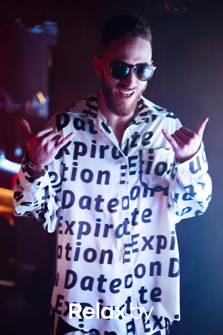 DJ Ametisto, фото № 58