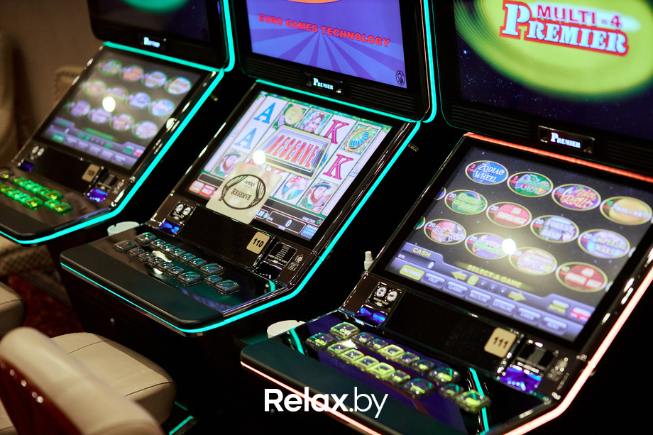 Шоу Мелодия удачи, фото № 28