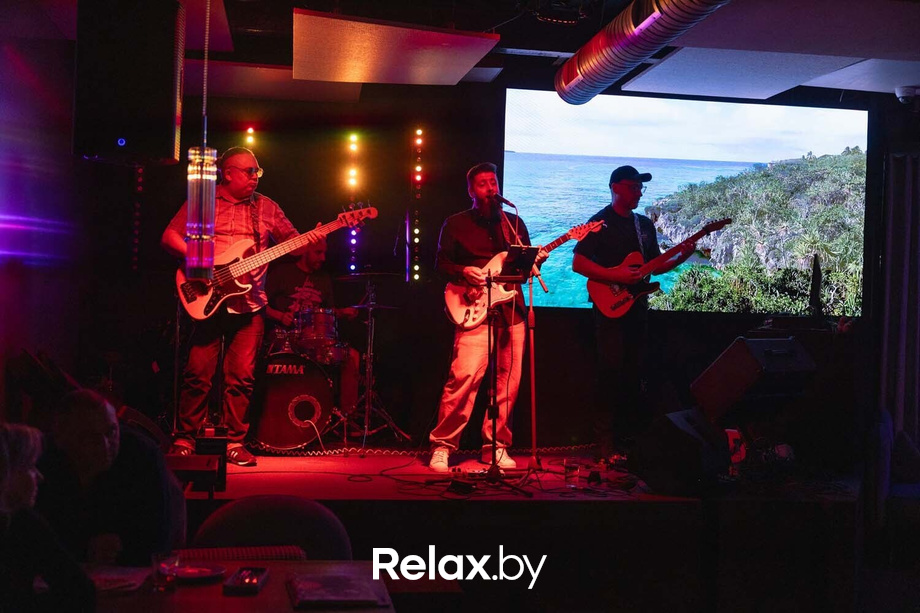 Terra party, фото № 32