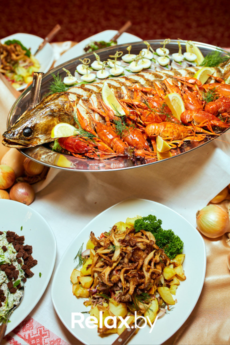 Шоу Мелодия удачи, фото № 19