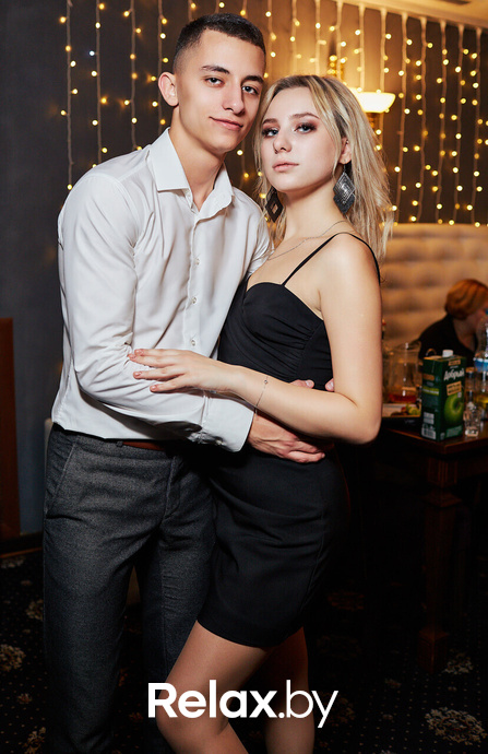 Inspiration Night, фото № 6