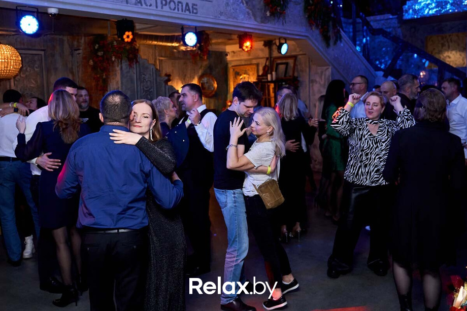 Новогодний Корпоратив, фото № 114