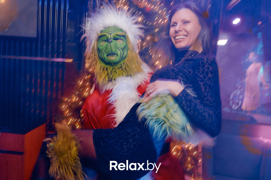 Старый Новый Год в Ангелах, фото № 13