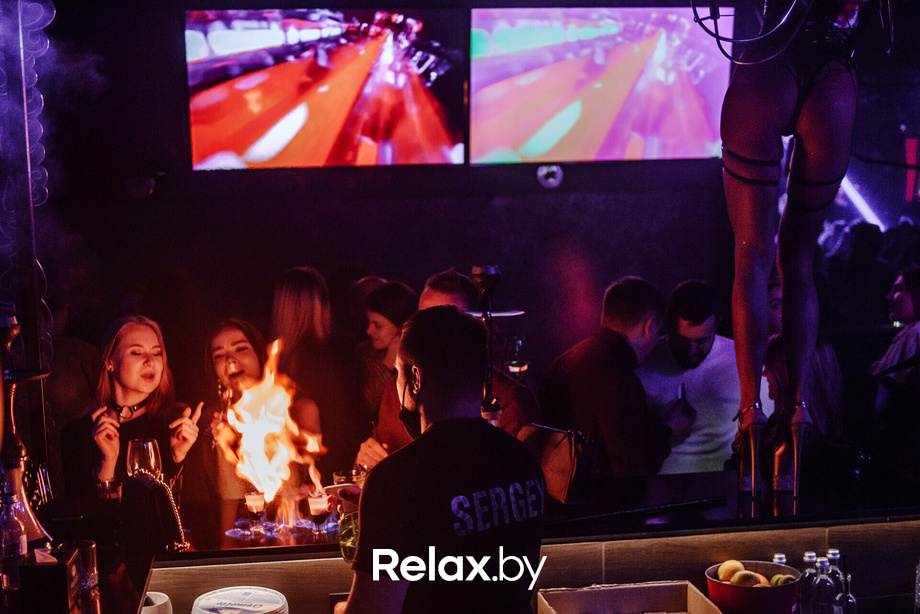 Saturday «Mortal Combat», фото № 12