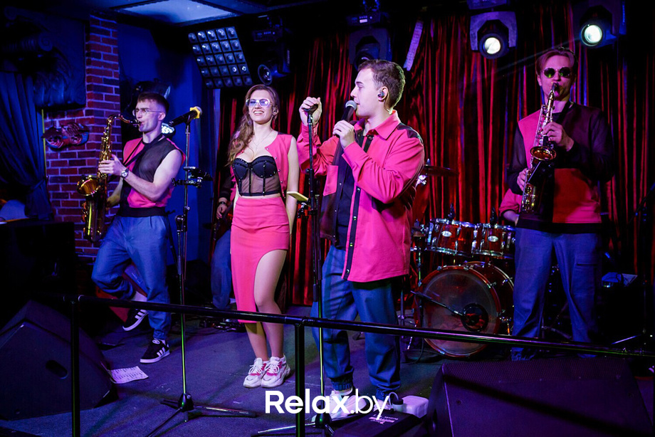 Brooklyn SPRING Live!, фото № 18