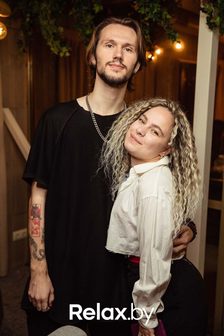 Ночные жители, фото № 14