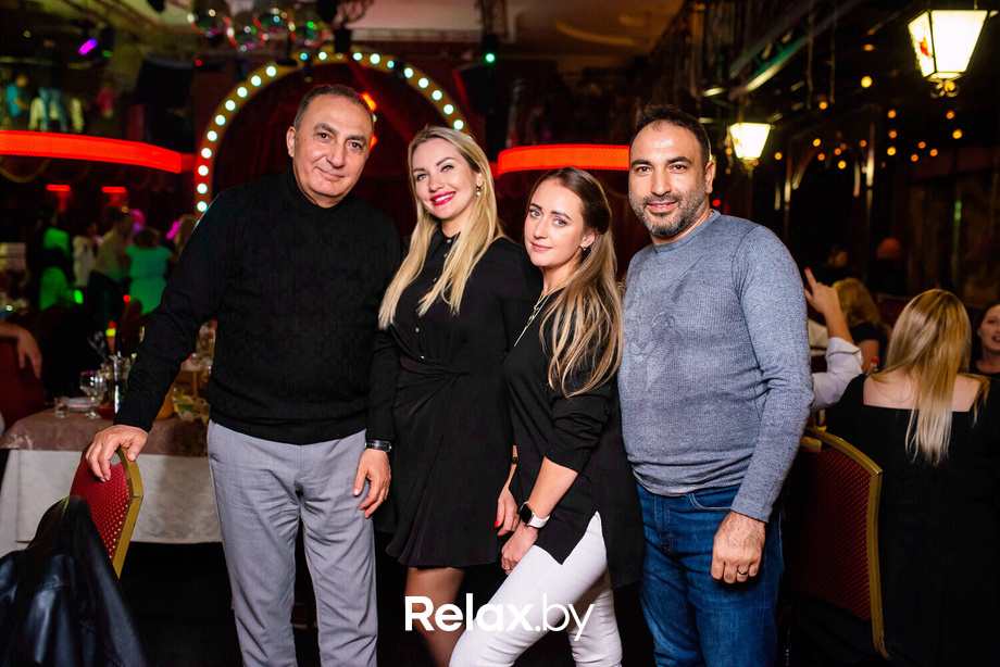 MoulinRouge, фото № 25