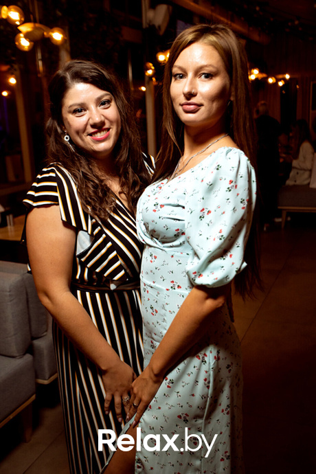 Ночные жители, фото № 46