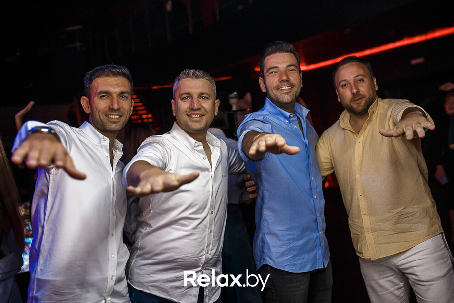 Summer trends, фото № 5