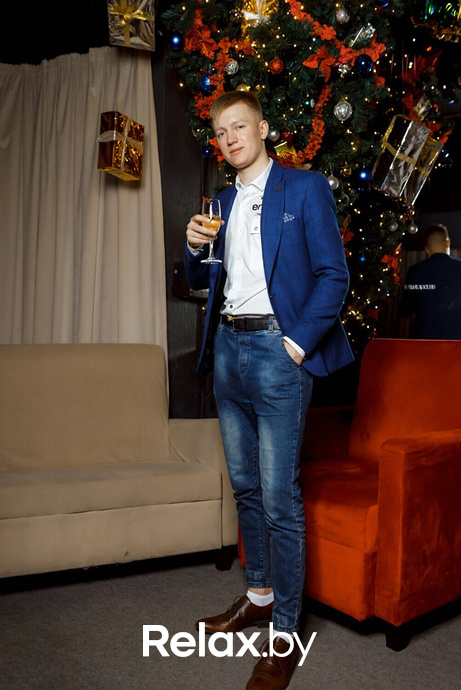 Saturday Party, фото № 2