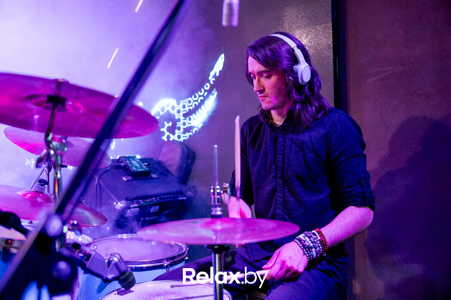 Saturday music, фото № 54