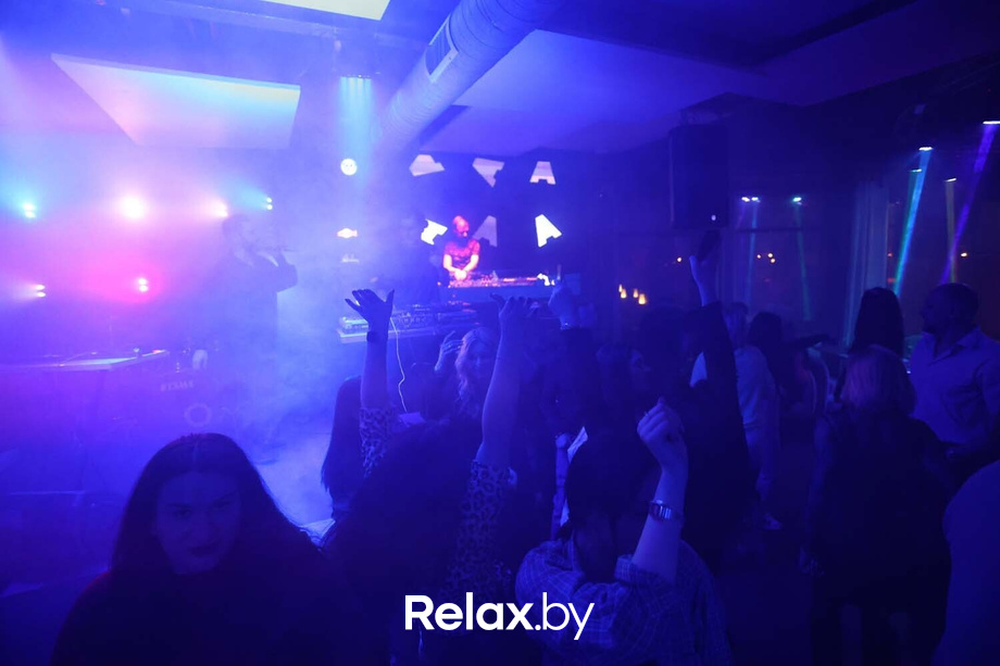 Terra party, фото № 130