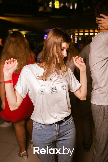 День Независимости Республики Беларусь, фото № 12