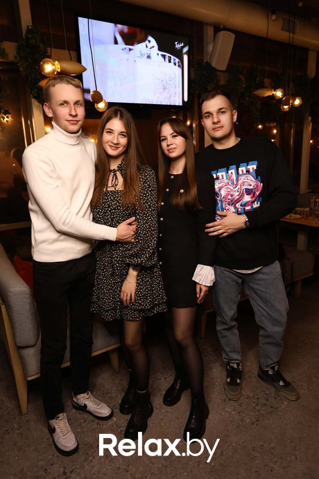 Terra party, фото № 56