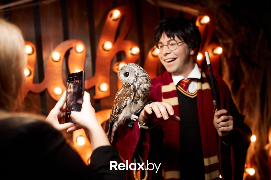 Halloween, фото № 58