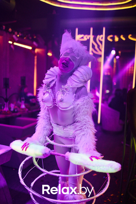 Nua New Year 2022, фото № 40