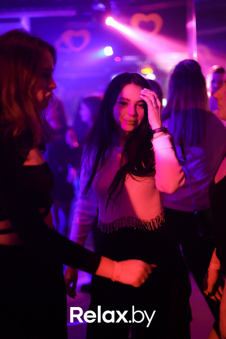 Party Valentine's, фото № 12