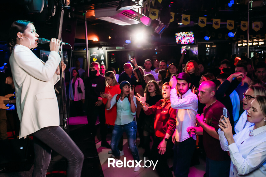 Killfish Birthday Party, фото № 29