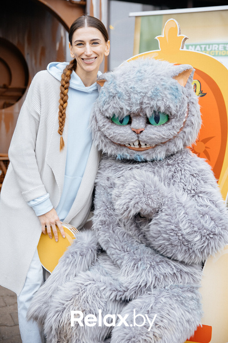 Благотворительная акция пушистого добра, фото № 136