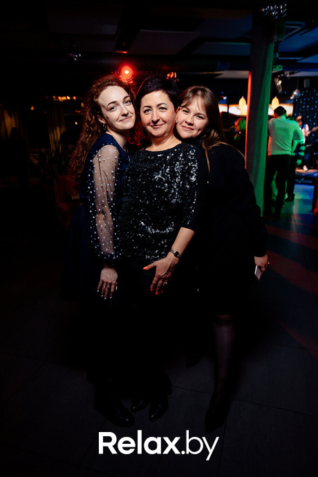 Ночные жители, фото № 44