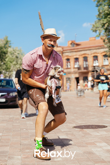 Бровару 27! Забег «Броварская миля 2024», фото № 139