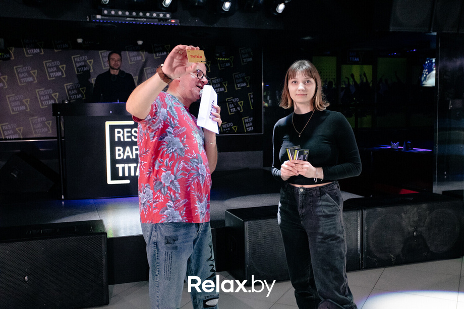 Black party, фото № 47