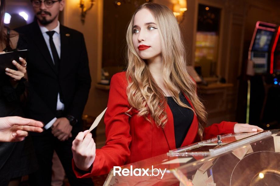 «Lucky 7 и Счастливый рейс», фото № 25