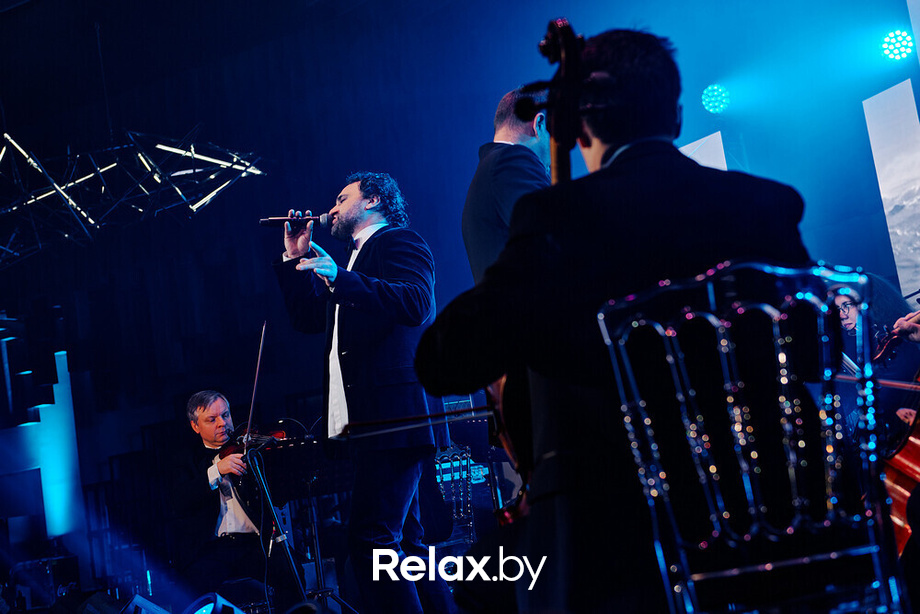 Творческий вечер поэта Валерия Бестолкова, фото № 121