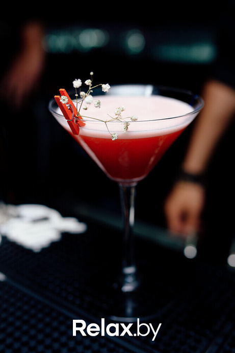 Luna party, фото № 29