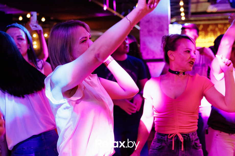 Saturday In Zavod, фото № 27