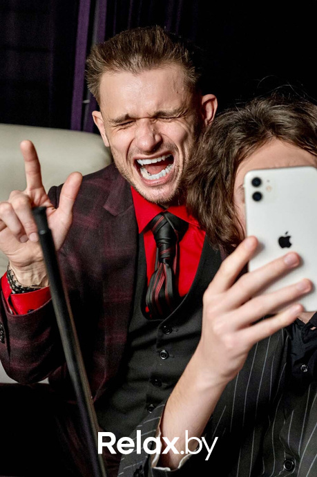 Новогодние Облака, фото № 24