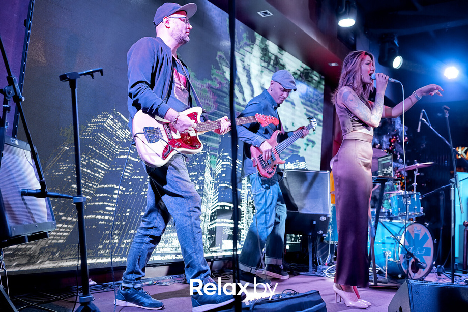 Суббота в Ангелах, фото № 29