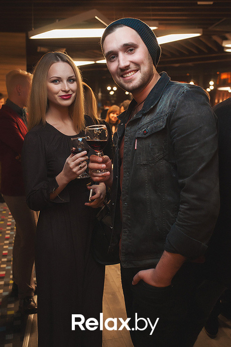 Открытие кинотеатра  Silver Screen Cinemas, фото № 38