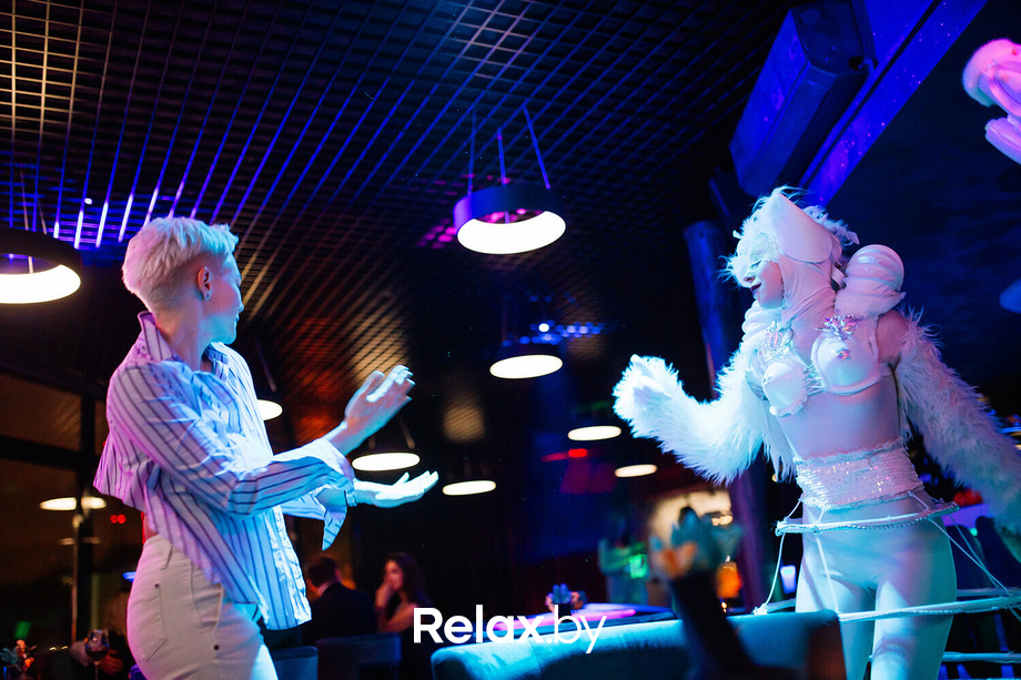 Luna party night, фото № 26