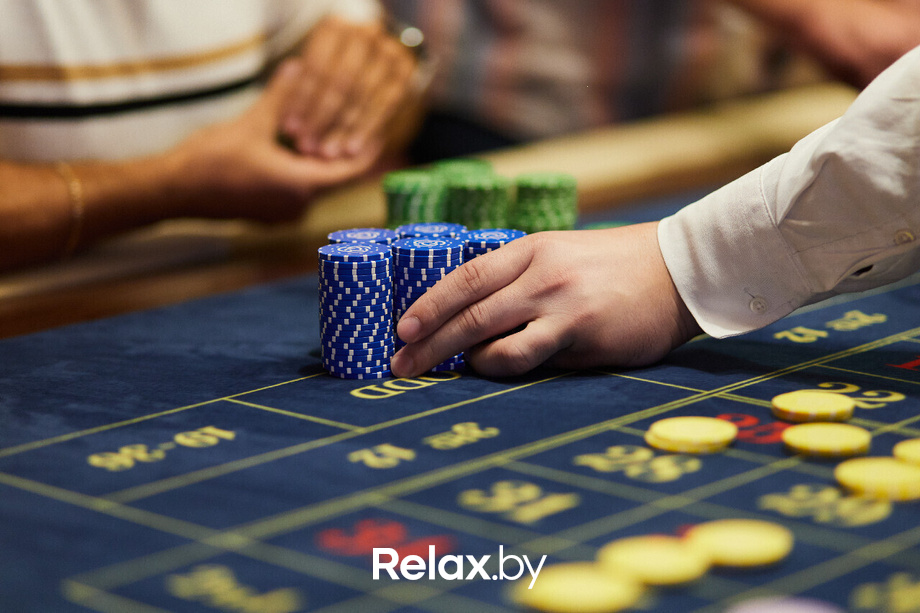 «Ставки на лето и Карты.Деньги», фото № 8