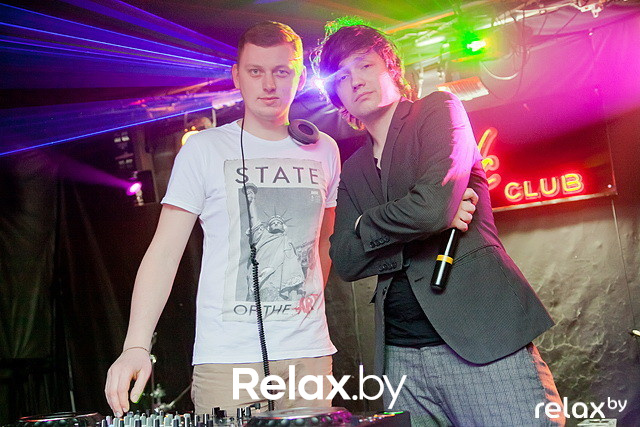 Русские ночи, фото № 50