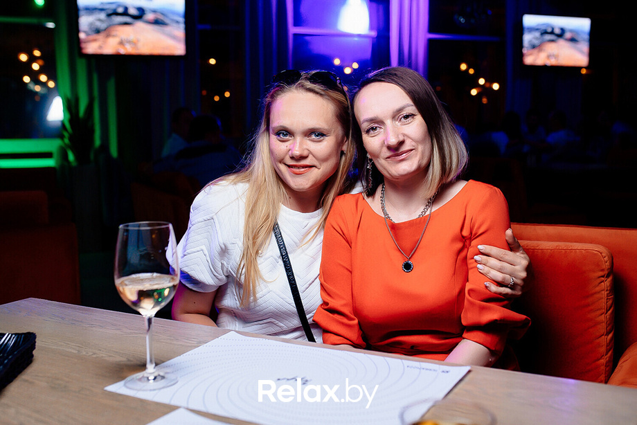 Ночные жители, фото № 3