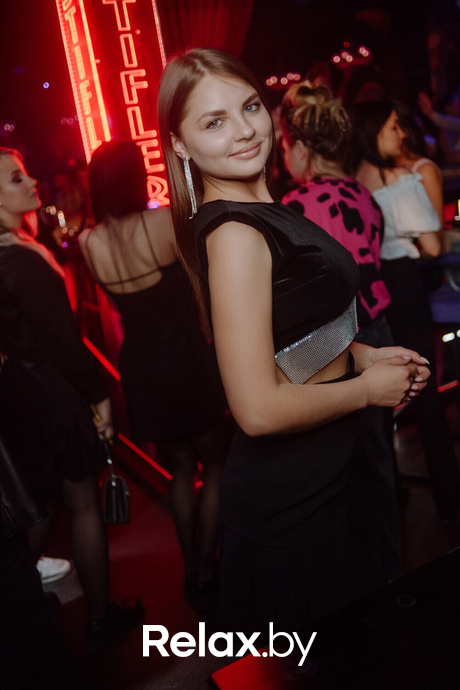 Saturday «Don’t stop the party», фото № 26