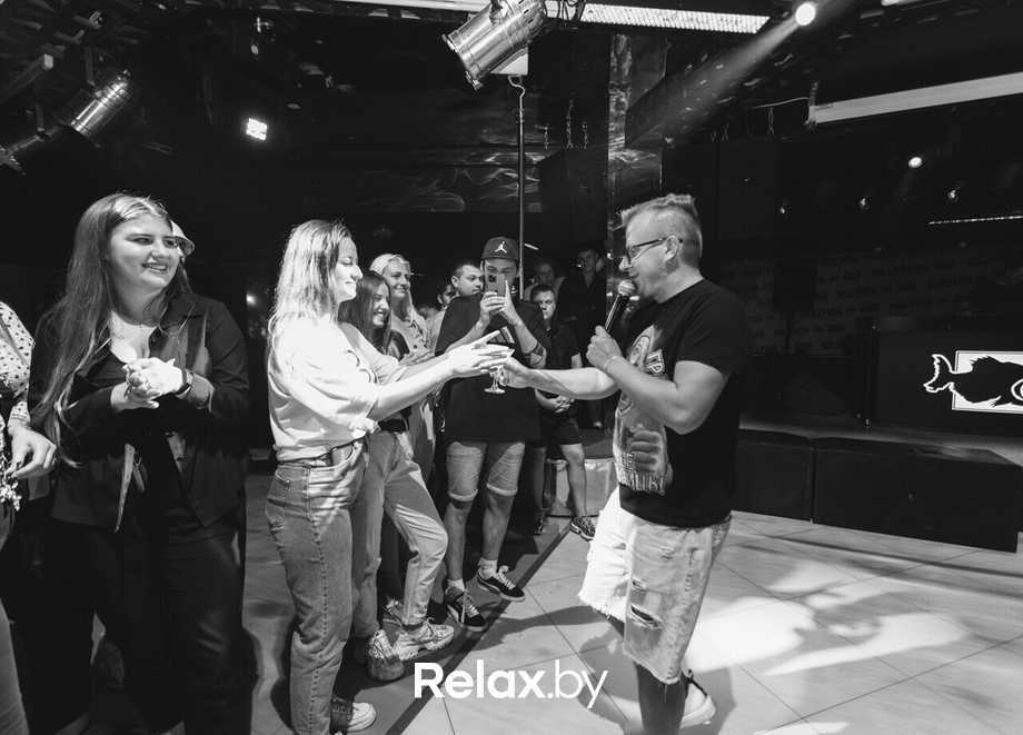 Mojito party, фото № 54