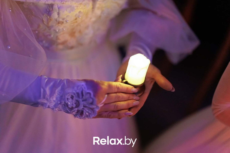 Зимний бал, фото № 68