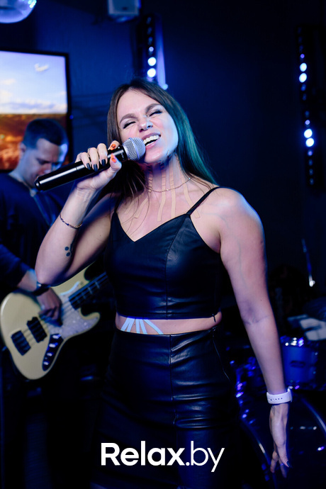 Ночные жители, фото № 35