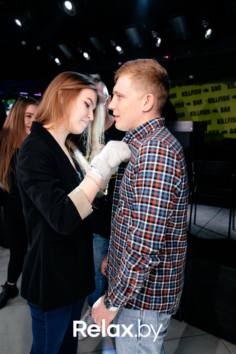 Welcome February, фото № 77