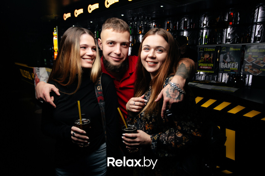 No Name Party, фото № 19