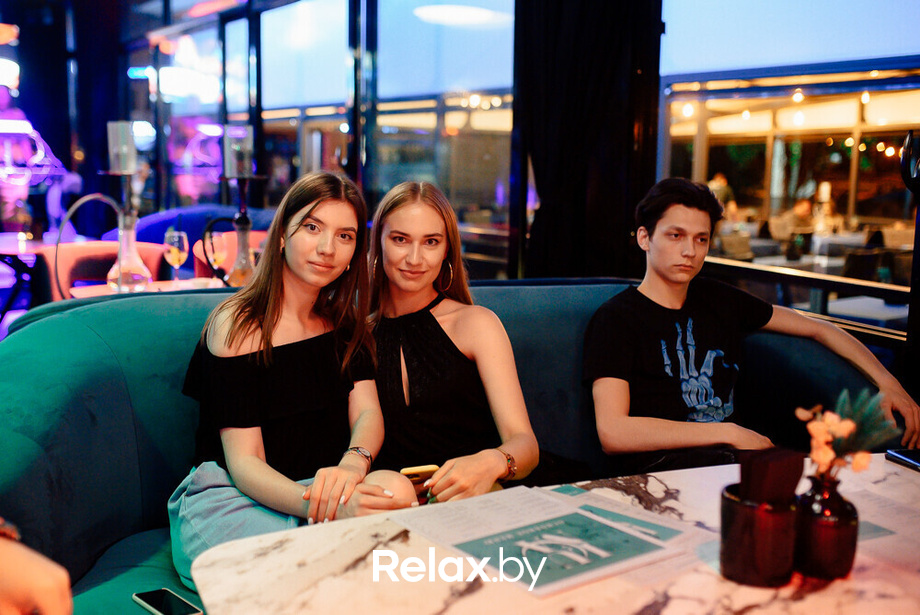 Luna party, фото № 105