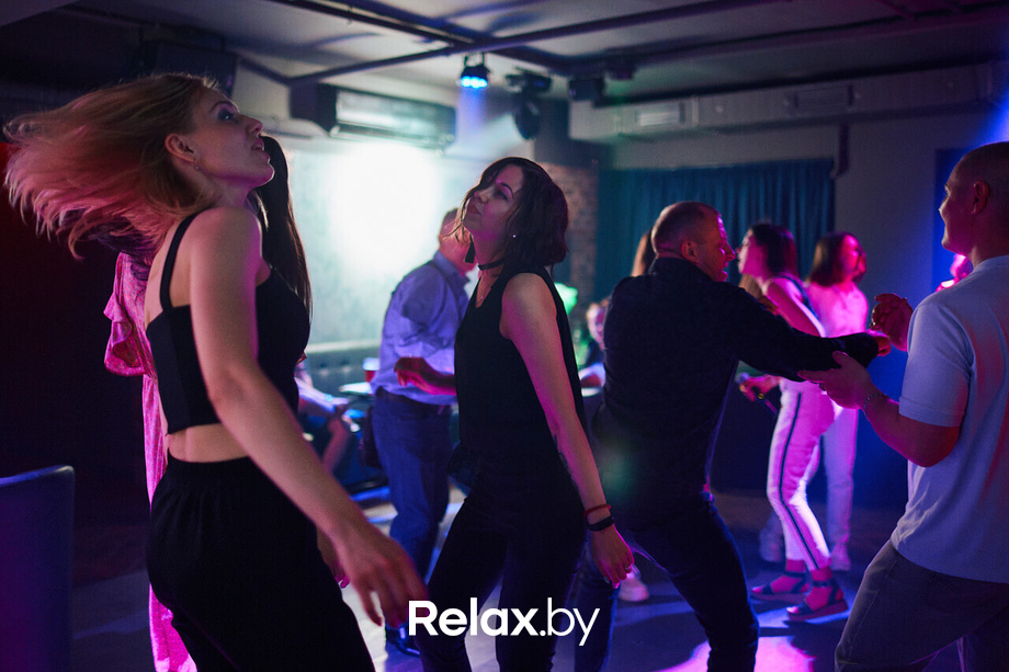 Караоке, фото № 18