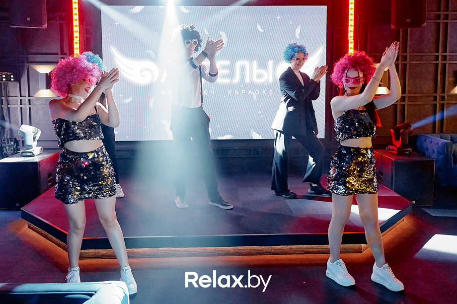 Saturday music, фото № 26