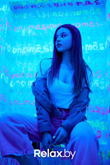 Открытие шоурума Uno Mas Uno, фото № 93